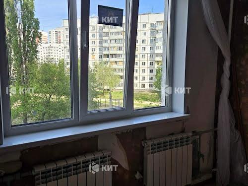 квартира по адресу Людвига Свободы просп., 60