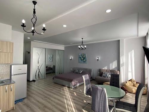 квартира за адресою Французький бульв., 60
