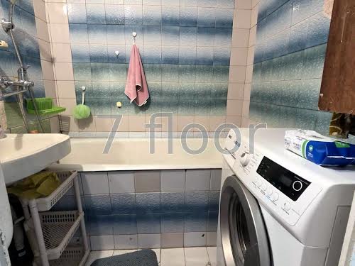 квартира за адресою Миколи Закревського вул., 23