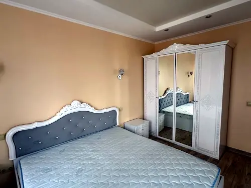 квартира по адресу Зализничная ул., 23