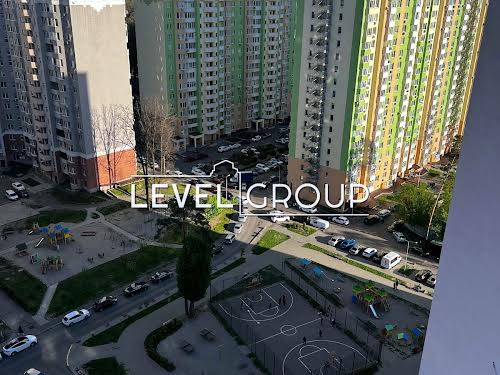квартира за адресою Пономарьова вул., 26 к3
