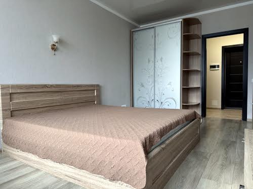 квартира по адресу Кахи Бендукидзе ул., 2