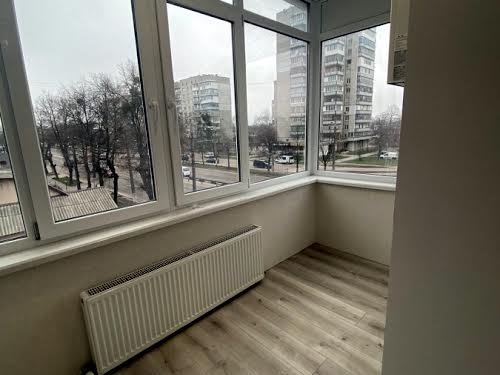 квартира за адресою Проспект Миру, 3