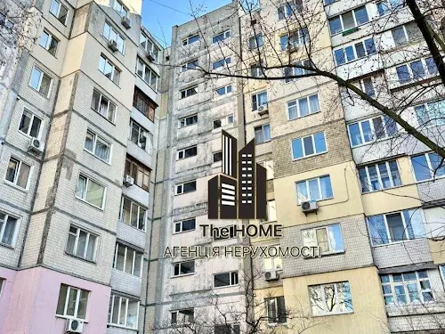 квартира за адресою Героїв Дніпра вул., 59
