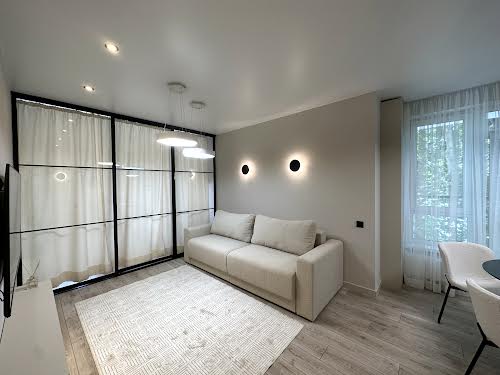 квартира за адресою Пекарська вул., 30а