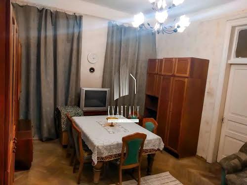 квартира по адресу Антоновича ул. (Горького), 24