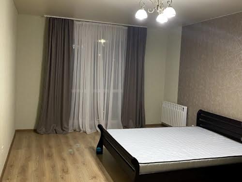 квартира за адресою Миколаївська вул., 3