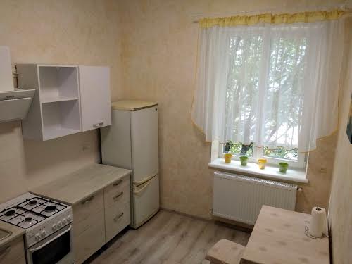 квартира за адресою Олени Степанівни вул. (Ленінградська), 8
