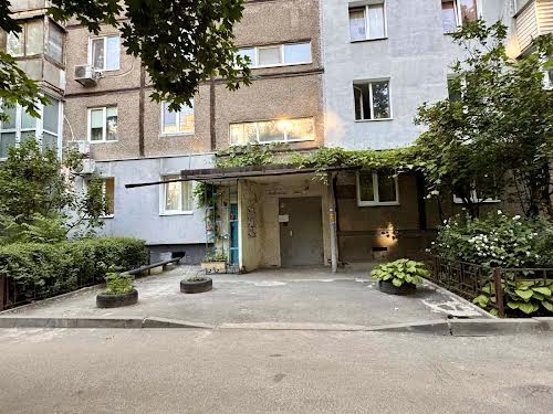 квартира за адресою Набережна Перемоги вул., 60