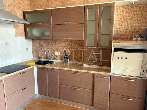 квартира по адресу Дмитриевская ул., 52-Б