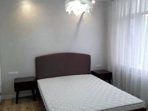 квартира за адресою Оптимістична вул., 1