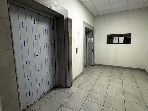 квартира за адресою Зоряний бульв., 1-М