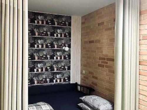 квартира за адресою Титова, 36