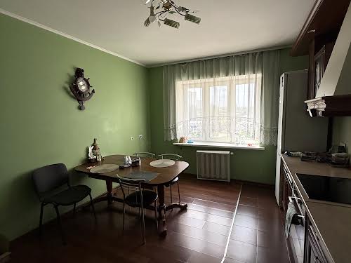 квартира по адресу Нежинская ул., 5