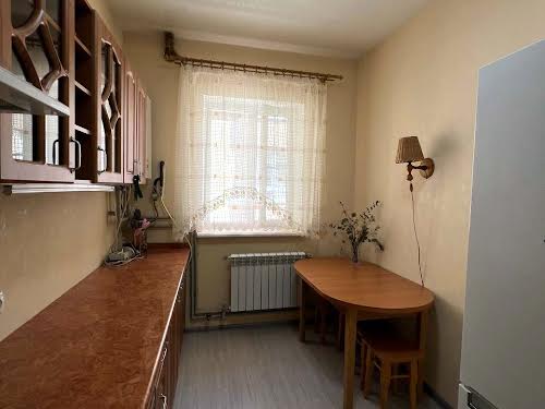 квартира за адресою Воронежская, 9