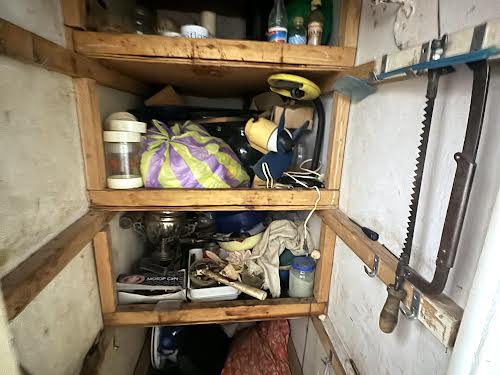 квартира по адресу Оболонский просп., 28-А