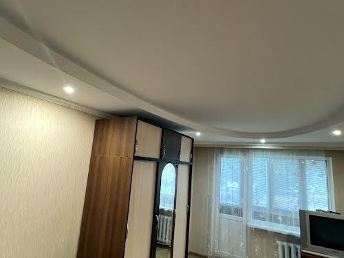 квартира по адресу Крошенская ул., 32
