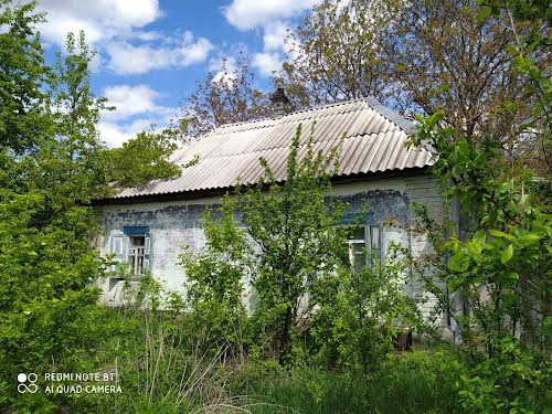дом по адресу с. Тополи, Бобровицька, 16