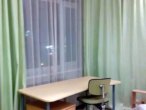 квартира по адресу Коперника, 12Д