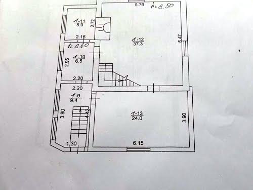 будинок за адресою Київська вул., 142