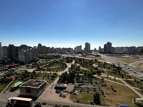 квартира за адресою Петра Григоренка просп., 33/44