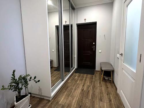 квартира по адресу Ромашковая ул., 10б
