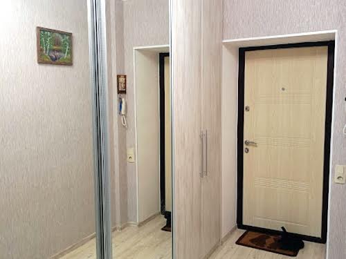 квартира за адресою Мечникова вул., 108б