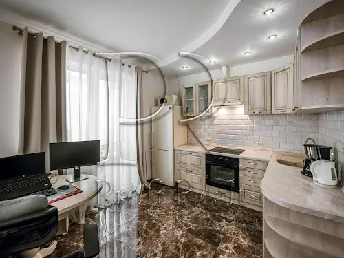 квартира за адресою Андрія Аболмасова вул. (Панельна), 7