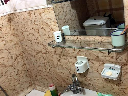квартира за адресою Композитора Лятошинського вул., 2А