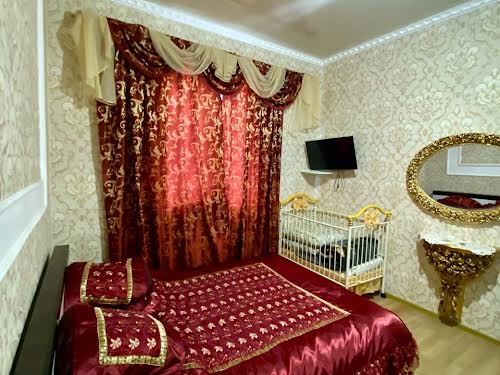 будинок за адресою Ізмаїла Срезневського вул. (Бєлінського), 40