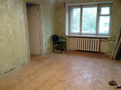 квартира за адресою Костанайська вул., 1