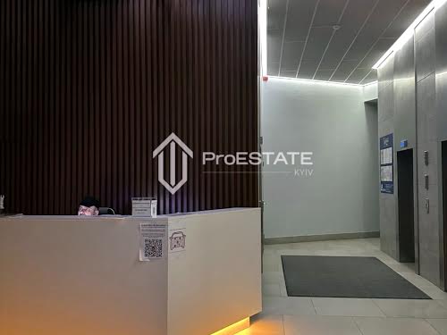 квартира за адресою Зарічна вул., 1Б