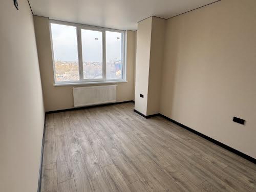 квартира за адресою Микитинецька вул., 2