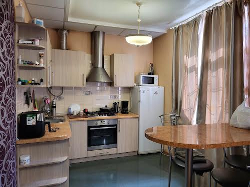 квартира за адресою Шевченка просп., 11