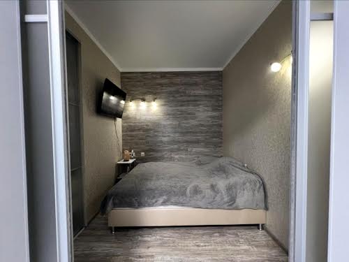 квартира за адресою Марсельська вул., 33