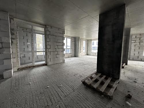 квартира по адресу Богдана Хмельницького, 207