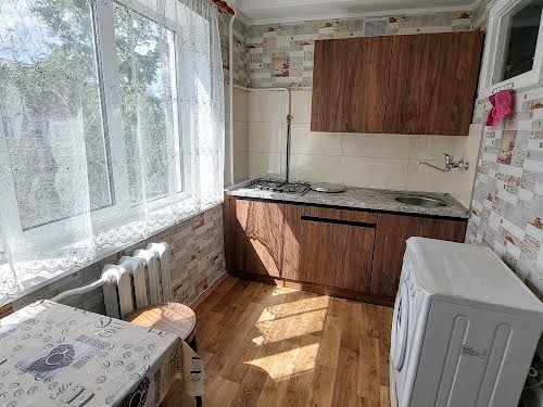 квартира за адресою Харківське шосе, 5/2