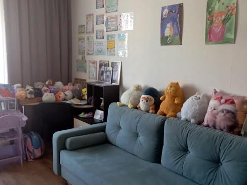 квартира по адресу Боголюбова, 8