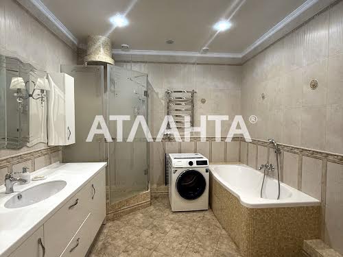 квартира за адресою Аркадійське плато вул. (Гагаринське плато), 5в