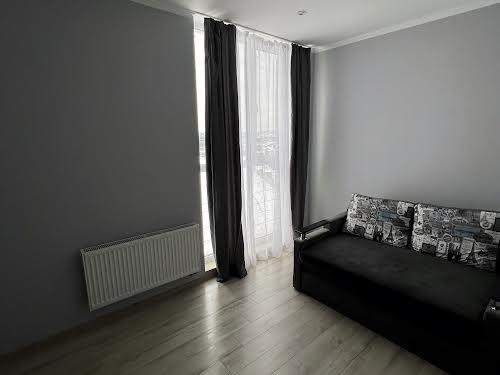 квартира за адресою Куликівська вул., 260