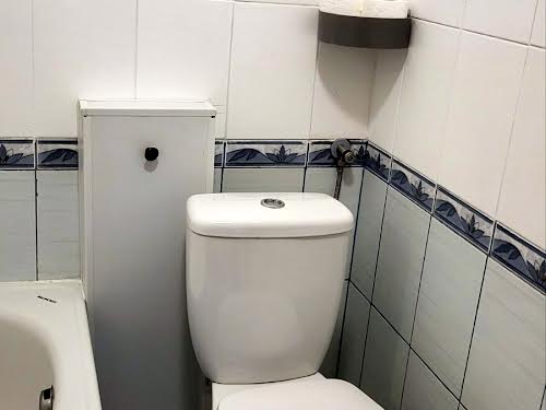 квартира по адресу Мурованая ул., 20