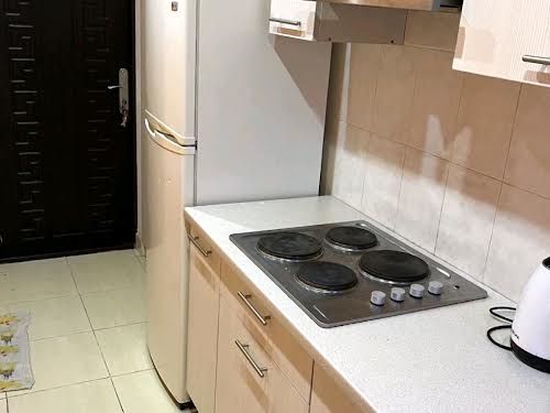 квартира за адресою Миколаївська дорога вул., 301а