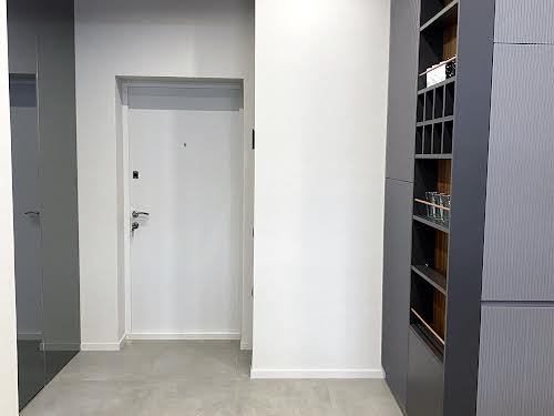 квартира за адресою Саперне Поле вул., 5-А