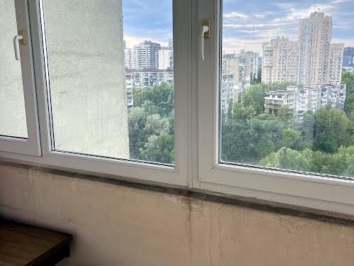 квартира за адресою Мокра вул. (Кудряшова), 16