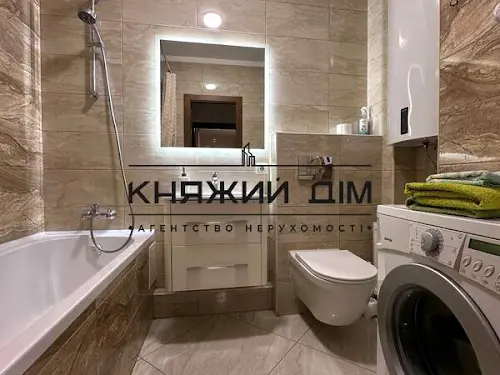 квартира за адресою Бориса Гмирі вул., 14-Б