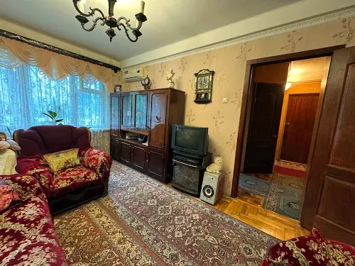 квартира по адресу Северокольцевая ул., 17-А