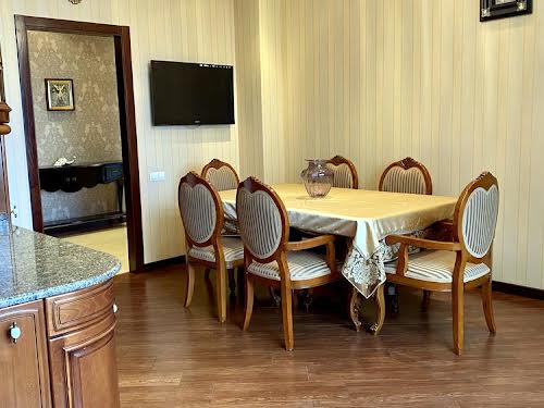 квартира за адресою Ляпунова вул., 16