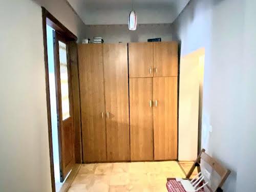 квартира за адресою Насипна вул., 1