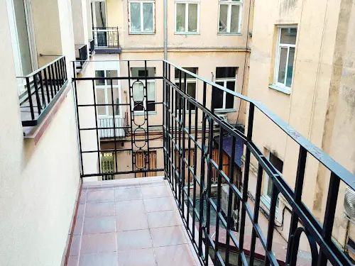 квартира за адресою Памви Беринди вул., 3