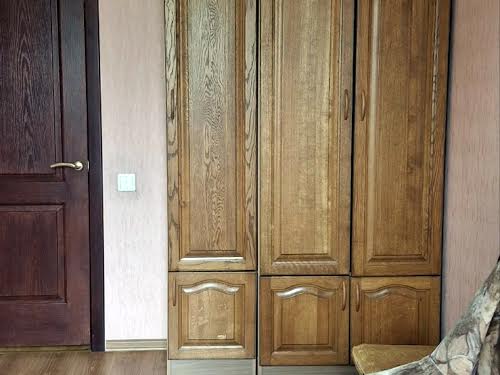 квартира за адресою Слави бульв., 8